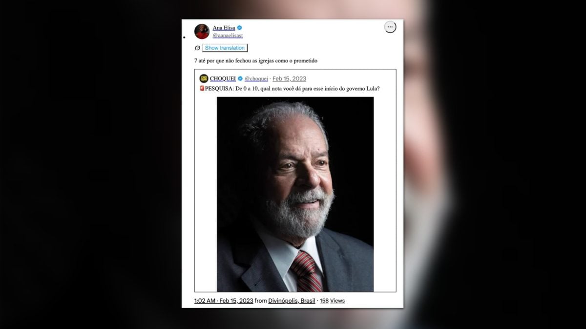 Deputada eleita Ana Elisa se retrata sobre posts antigos e desativa perfil em meio a polêmica