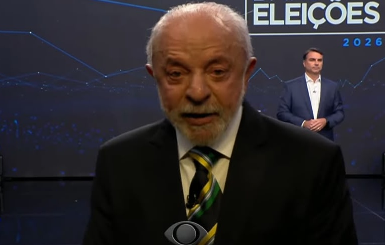 Lula defende Pec da Segurança e cogita Ministério para combater crime organizado