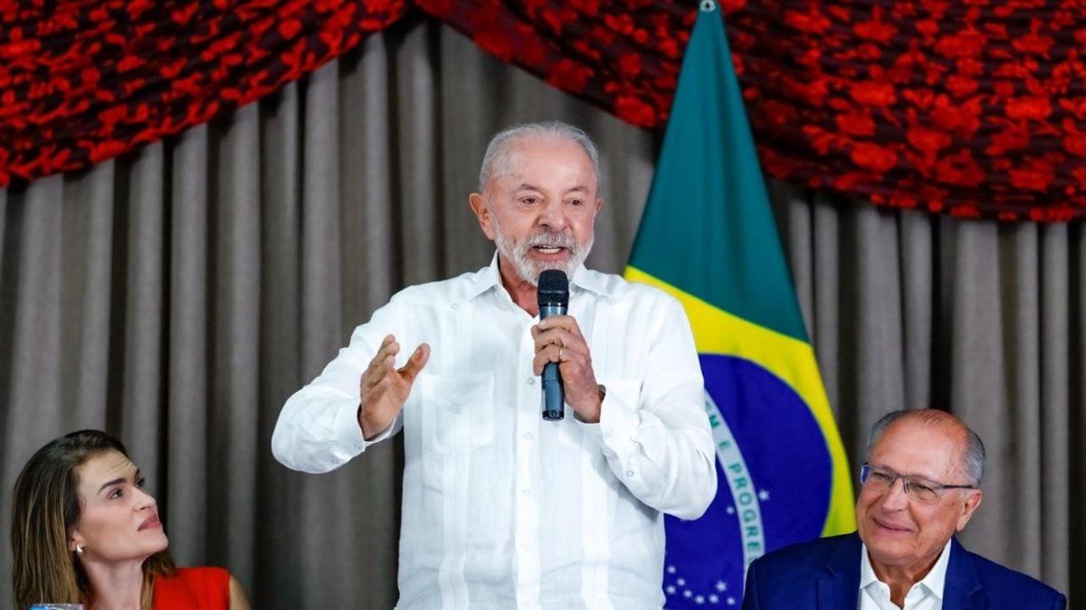 Lula aponta crise no STF como obstáculo em 2º turno e defende nova reforma judicial