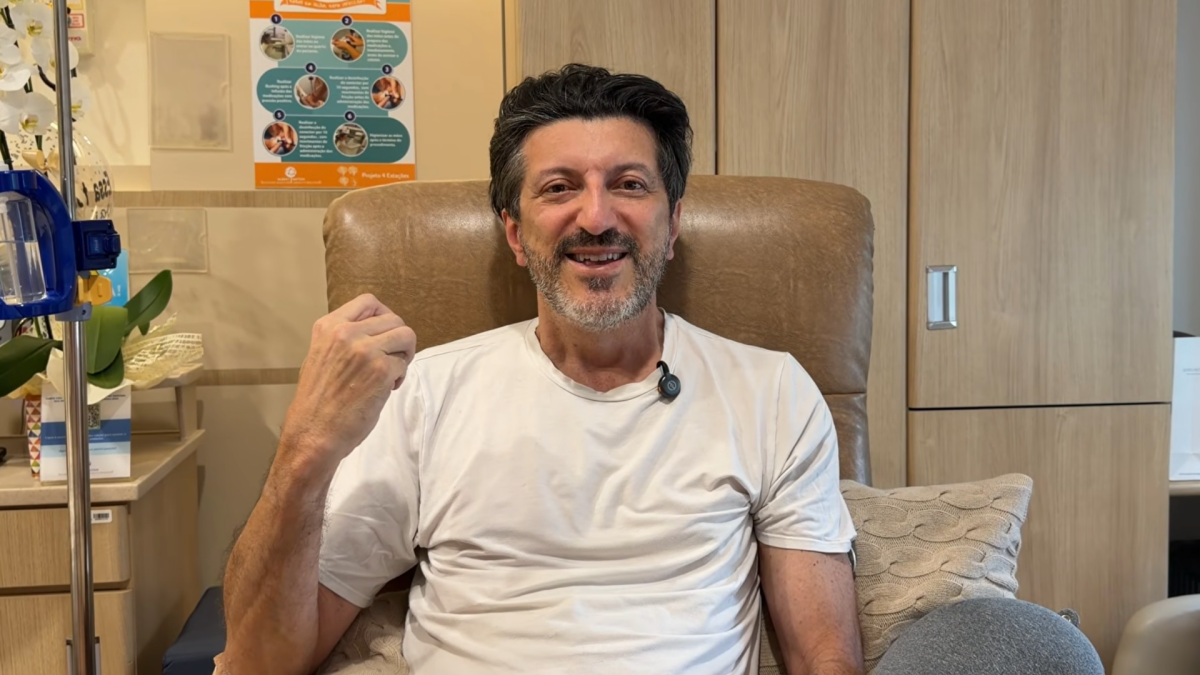 Morre Lito Sousa, especialista em aviação e influenciador, aos 59 anos