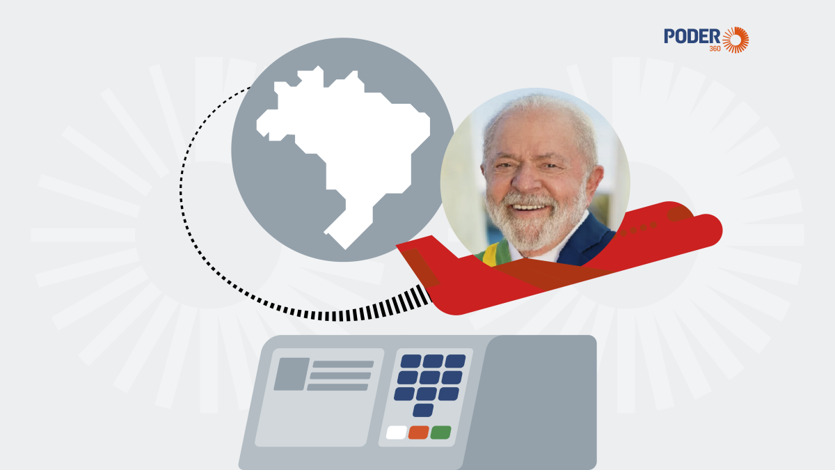 Agenda de Lula revela estratégia para 2026 com foco em temas sociais e infraestrutura