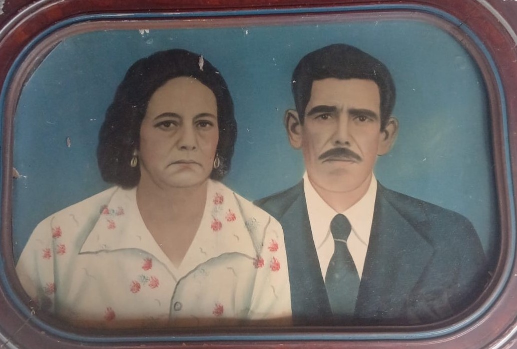 Mineira Alvina Naves: uma vida de tecelã e cozinheira que se fixou em Porangatu