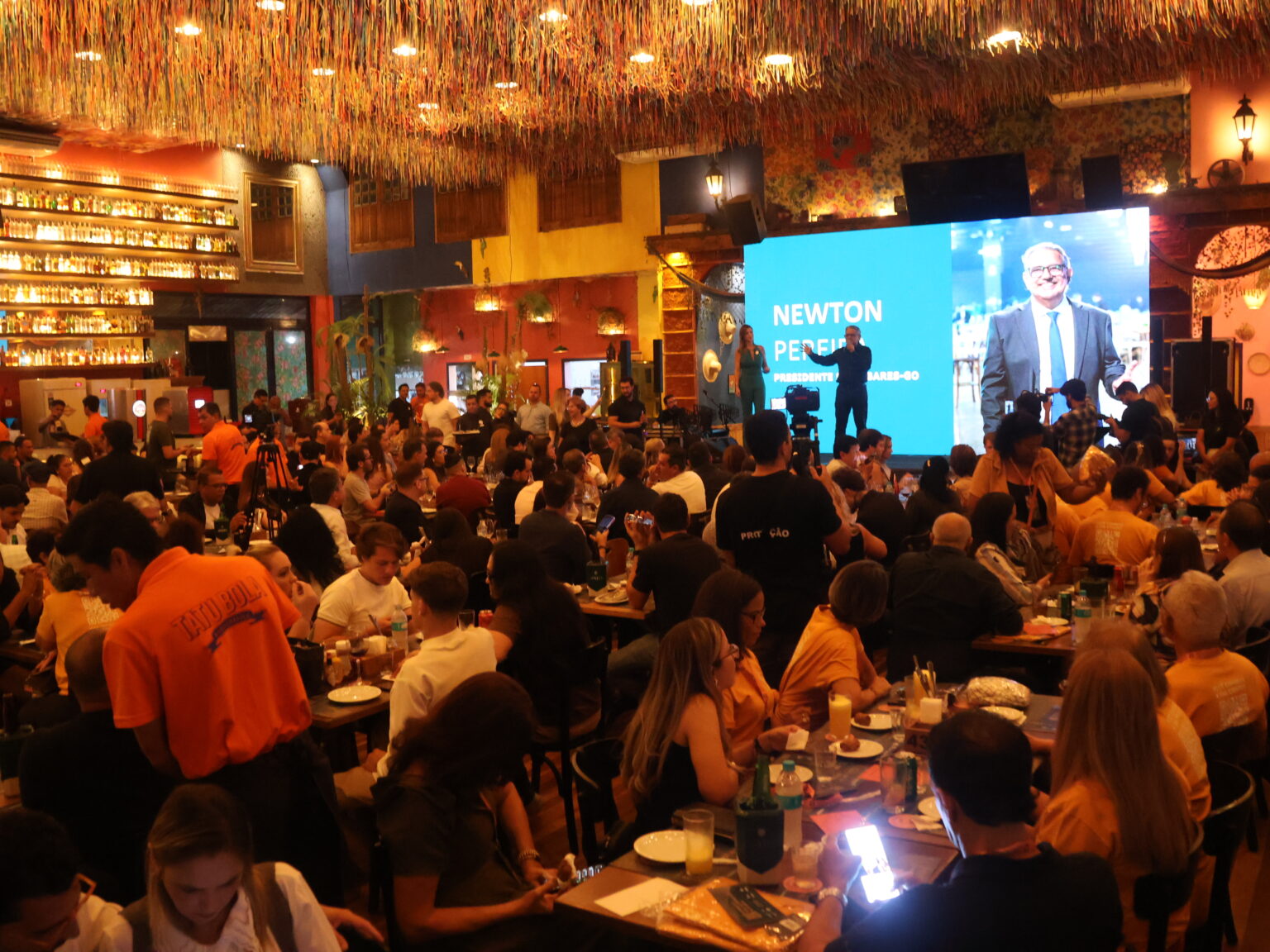 Goiânia, Capital da Boa Mesa: prêmio de R$ 75 mil valoriza a força da gastronomia local