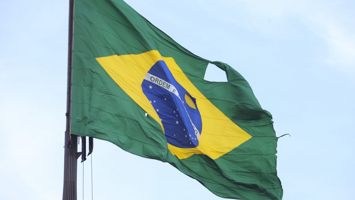 Eleições 2026: mais de 158 milhões de eleitores vão às urnas para o 1º turno