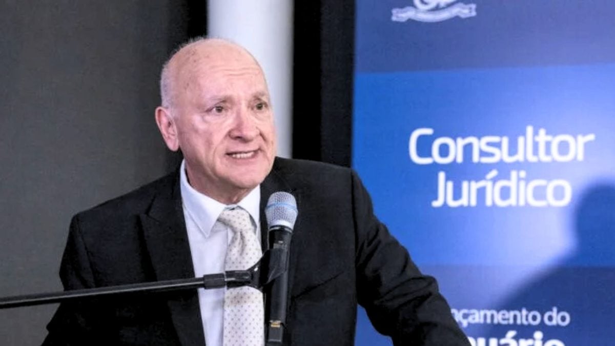 Márcio Chaer, fundador da ConJur, morre e recebe homenagens do Supremo Tribunal Federal