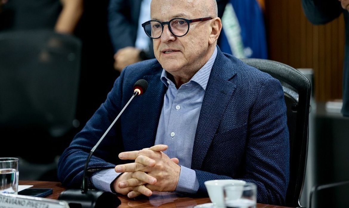 Otaviano Pivetta é eleito governador de Mato Grosso em primeiro turno
