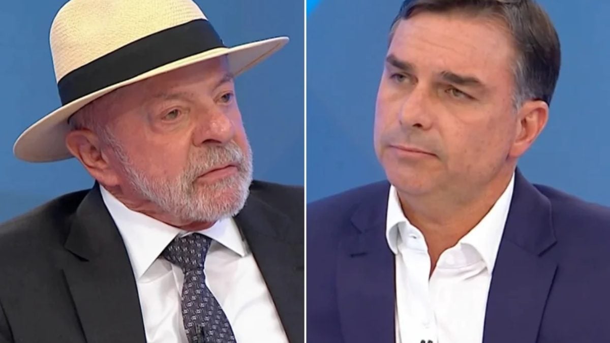 Lula confirma presença em debate da Band mesmo sem adversário