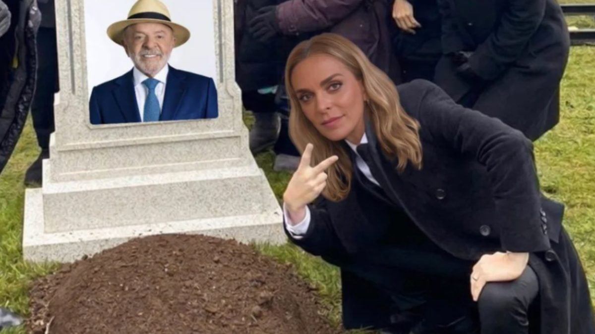 Entrevista de empresária sobre presidente Lula repercute e gera memes