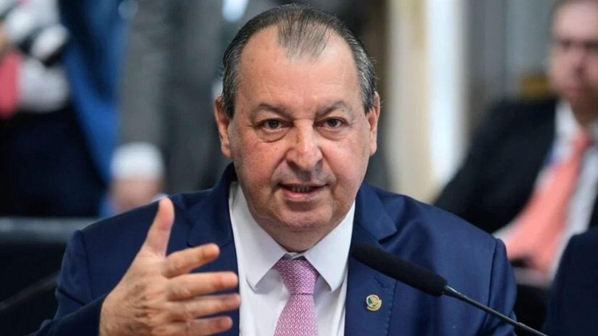 Omar Aziz lidera pesquisa para governo do Amazonas no primeiro turno
