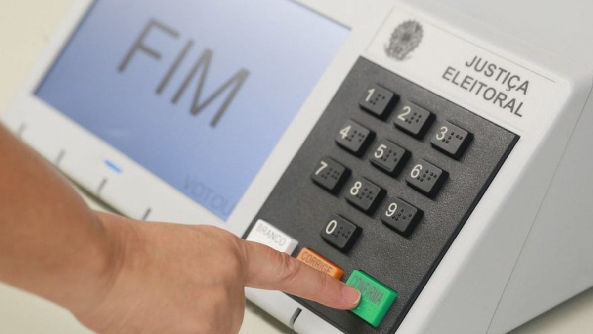 A segurança do seu voto: o trajeto da urna eletrônica até o resultado final