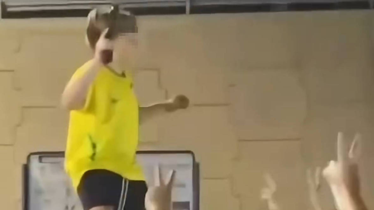 Mãe aciona Justiça e guarda de filho é questionada após vídeo em ato político