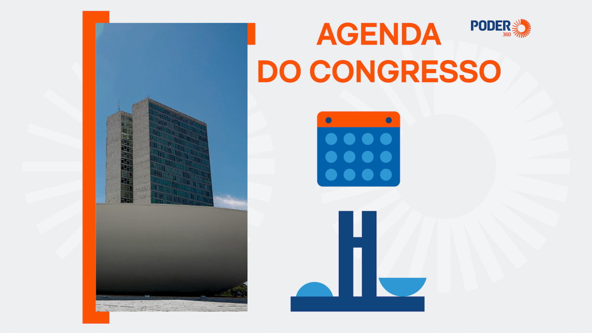 Congresso debate segurança pública e violência política nesta quinta-feira