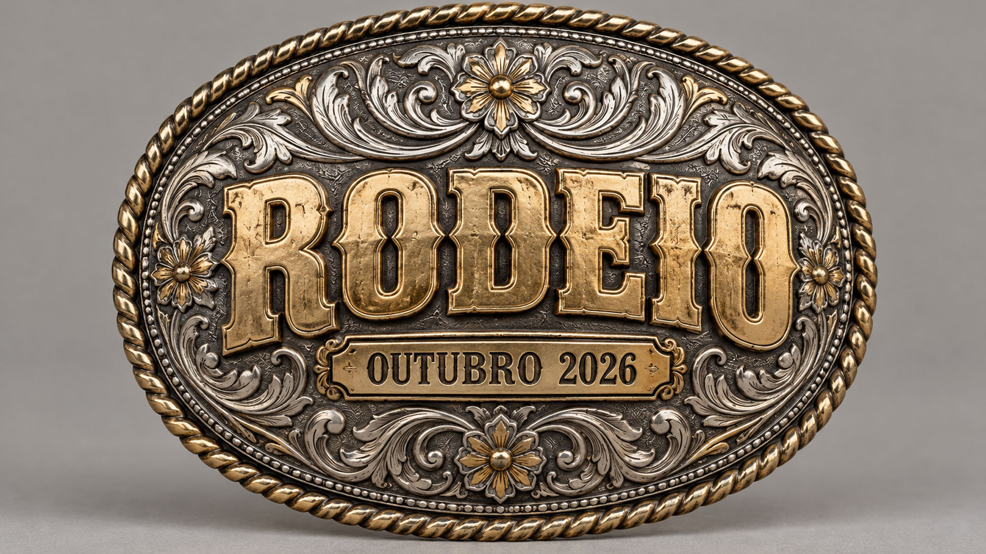 Agenda de rodeios e feiras agropecuárias de outubro de 2026 agita o interior do Brasil