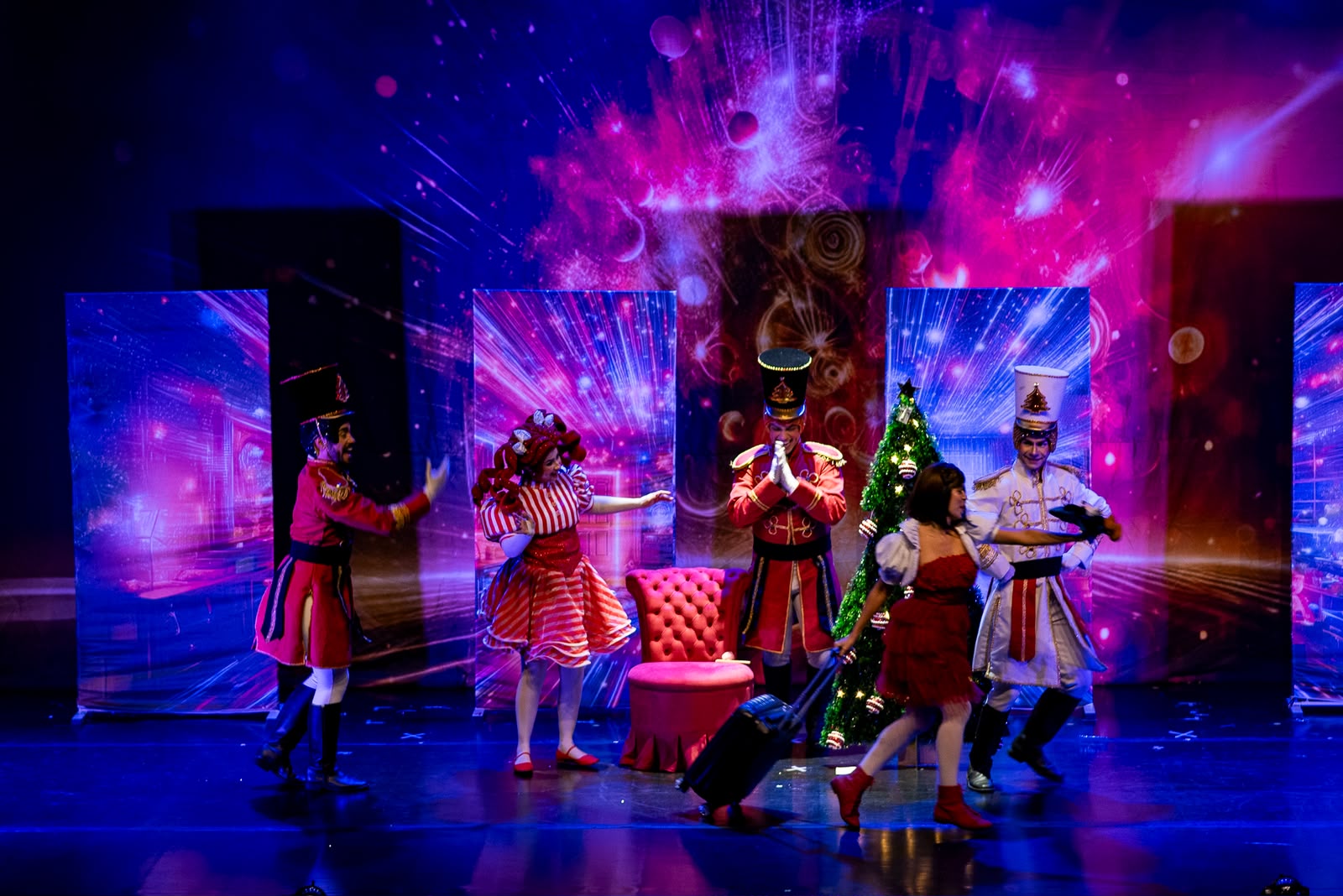 Instituto Rizzo anuncia 18ª Cantata de Natal com programação gratuita em Goiânia