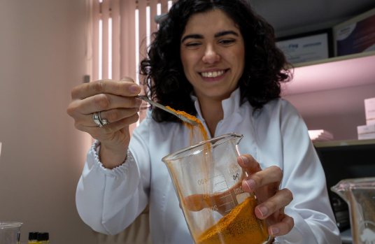 Biotecnologista goiana assume posto estratégico no CNPq