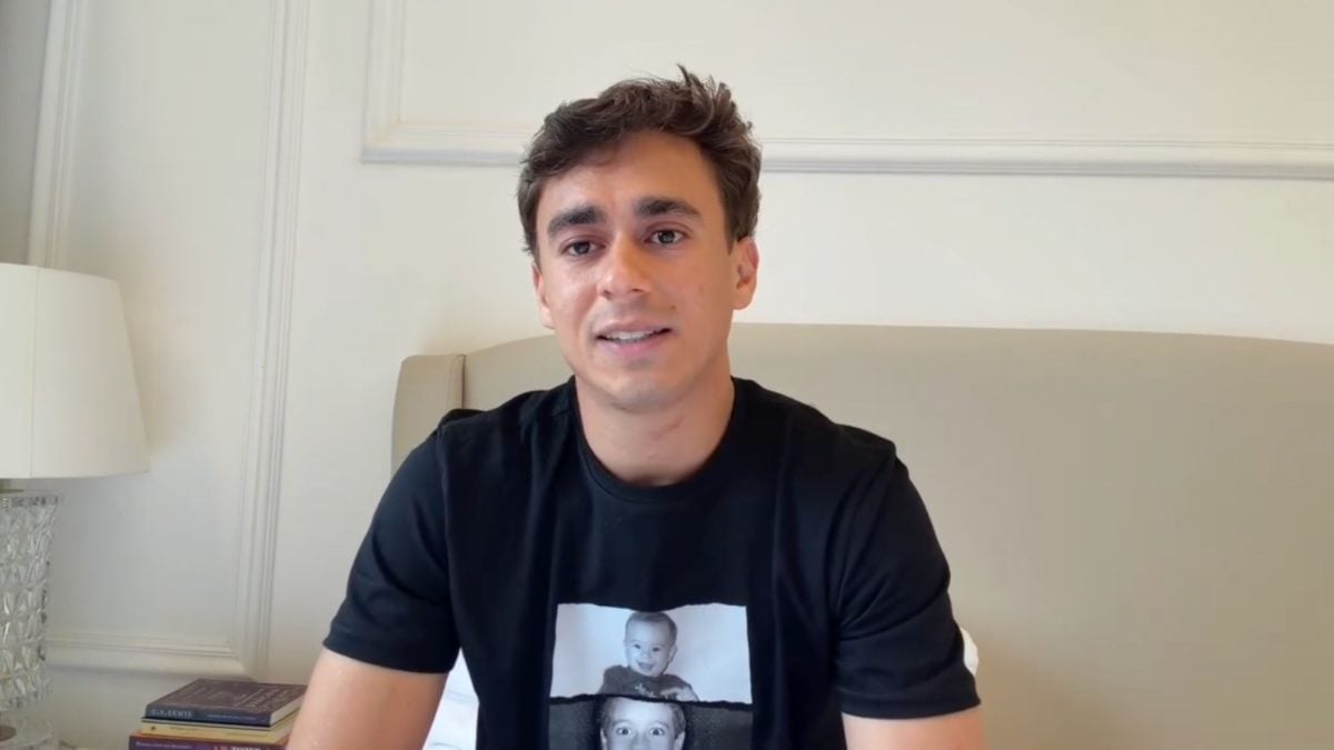 Nikolas Ferreira usa votação em presídios para criticar Lula e buscar eleitores indecisos