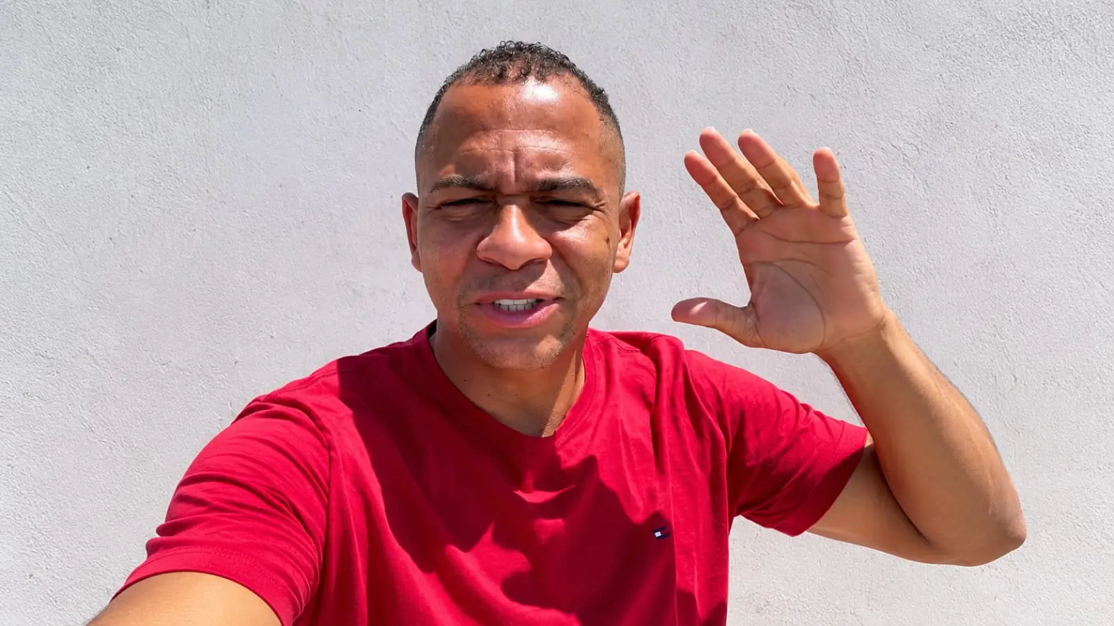 Ídolo do Goiás, Walter assina com o América de Morrinhos e reforça a Terceira Divisão Goiana