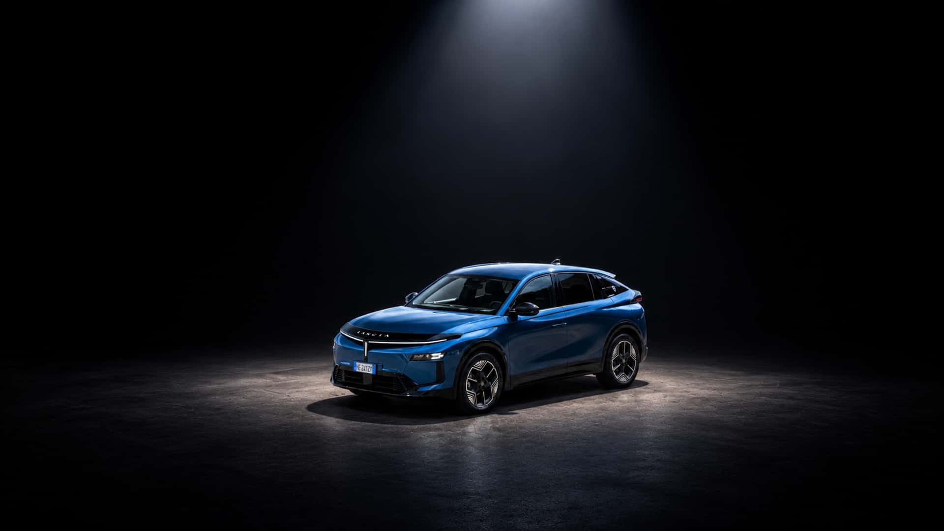 Lancia fica em silêncio em Paris: o que o futuro reserva para a marca italiana?