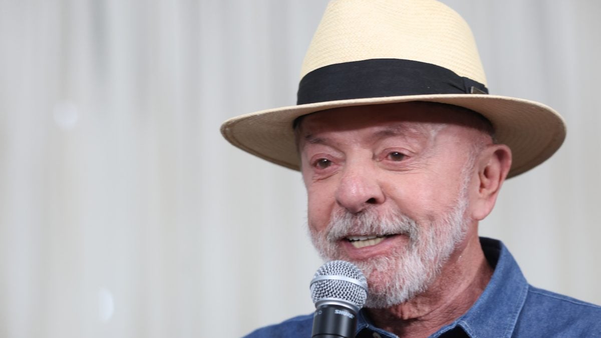 Aprovação de Lula oscila e empate técnico marca disputa presidencial, revela BTG/Nexus