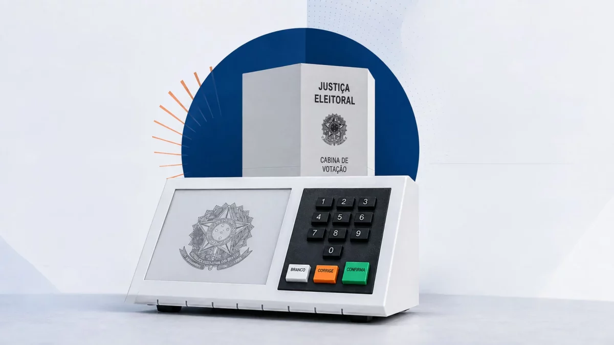 Eleições 2026: saiba onde os candidatos à Presidência votarão