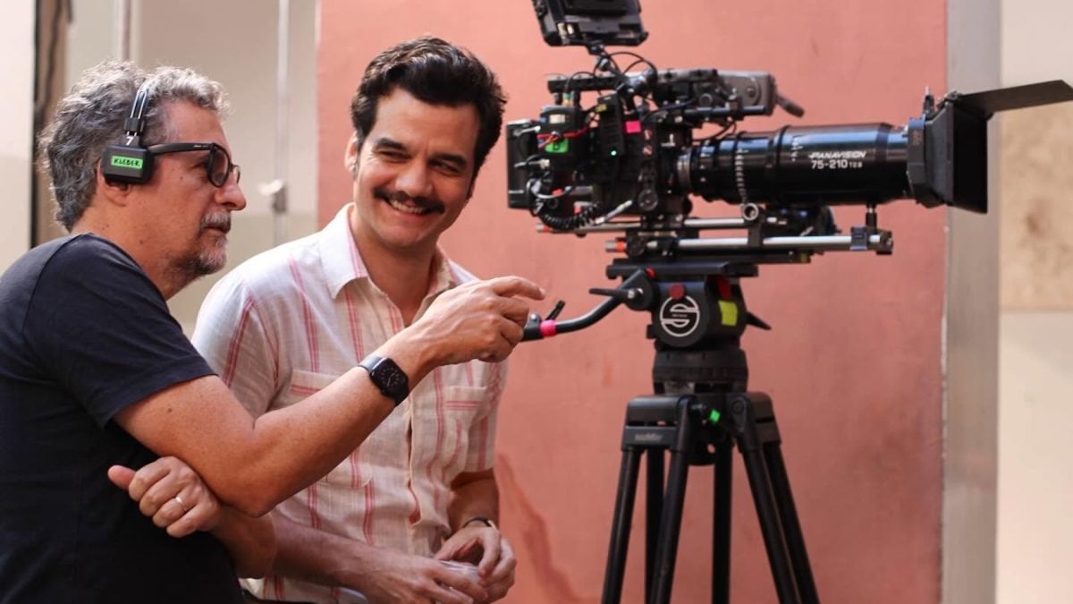Artistas brasileiros da Academia do Oscar expressam preocupação com cenário político nacional