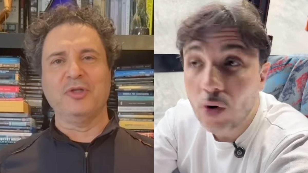Frejat repudia uso de "Bete Balanço" por candidato; Renan rebate
