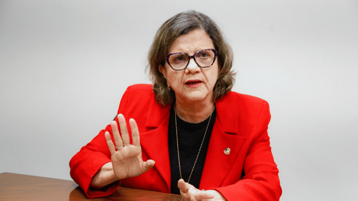 Governo afirma que não cederá à "chantagem" em votação da Pec da Segurança Pública