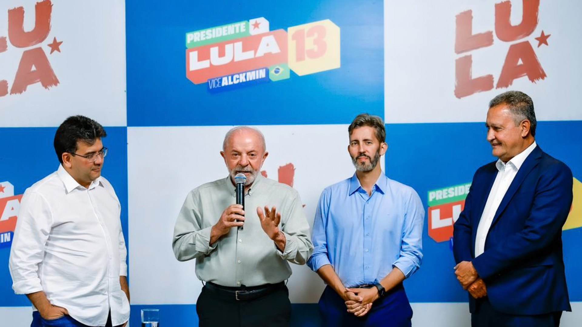 Lula aponta 'tentativas de atrapalhar' votação do 6x1 e desafia oposição