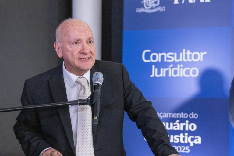Morre Marcio Chaer, fundador da ConJur, após perseguição em São Paulo