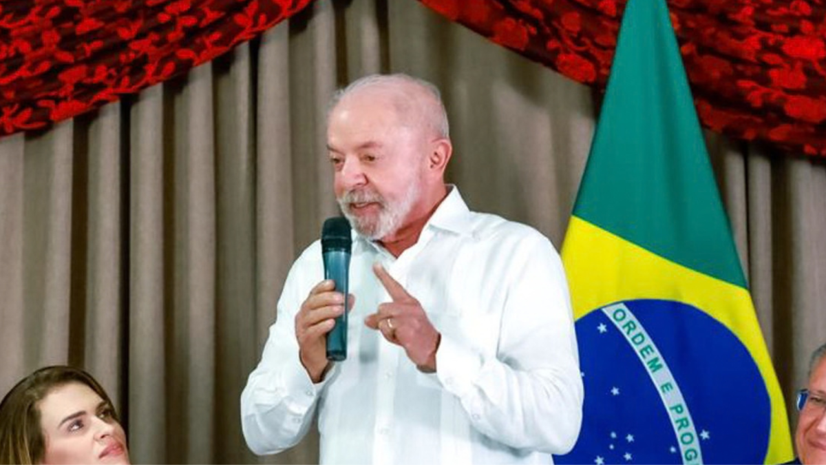 Lula aponta abstenção como principal obstáculo para o segundo turno eleitoral