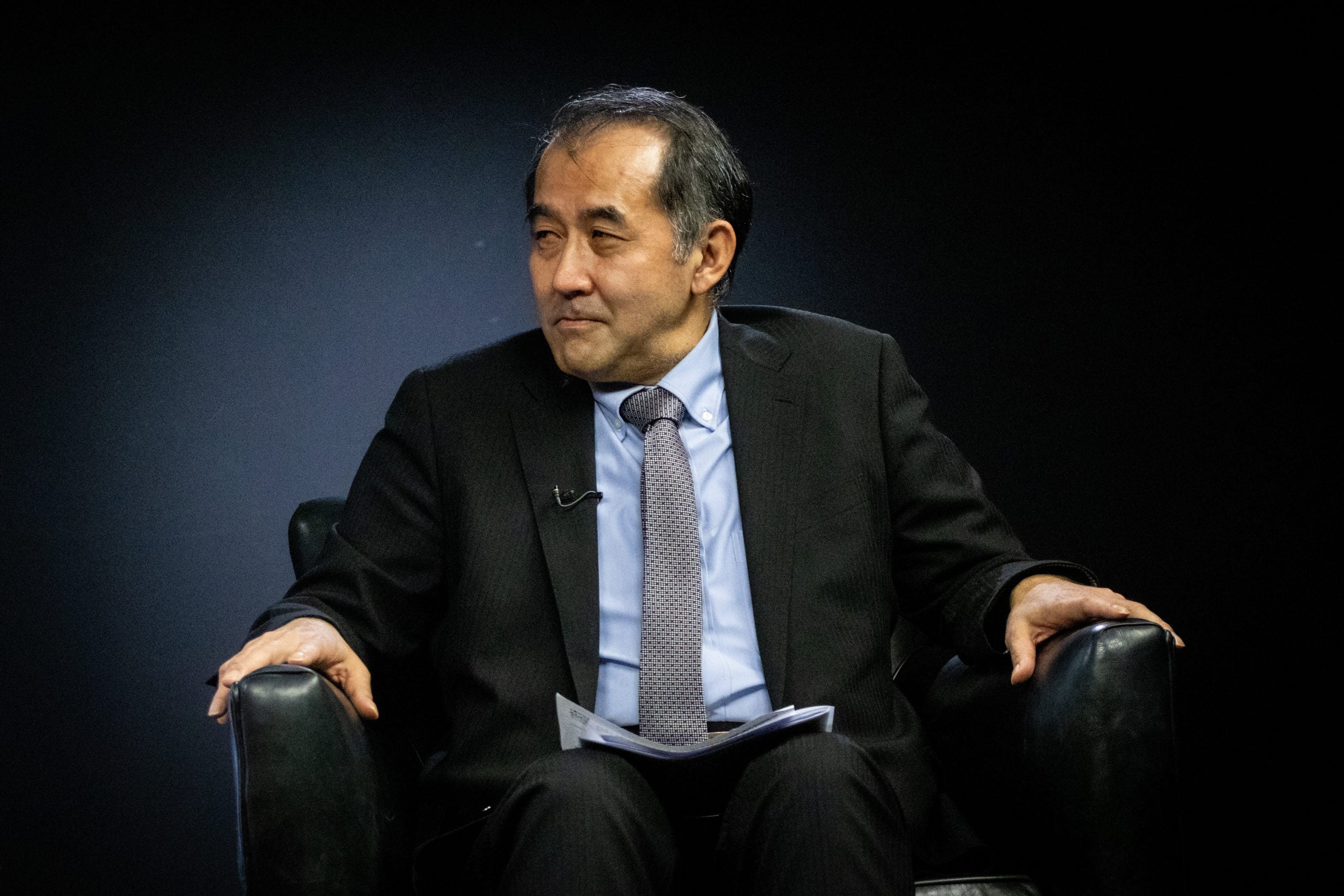 Embaixador do Japão vê Brasil como potencial exportador de hidrogênio verde