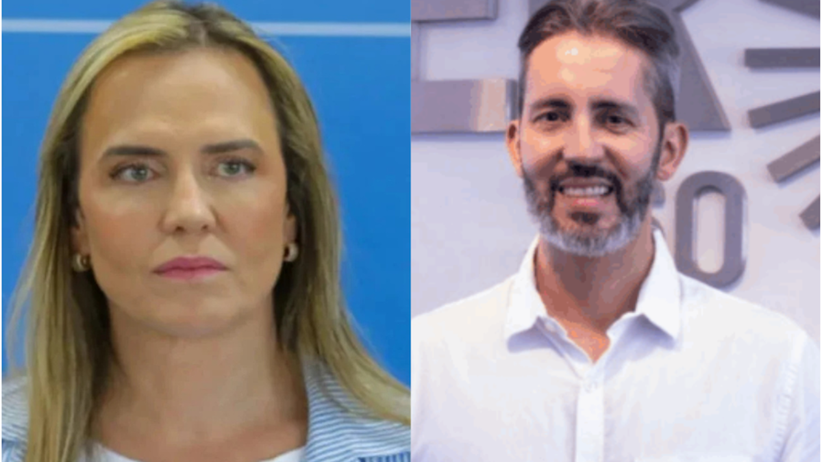 Celina Leão lidera disputa pela reeleição no DF com 53% dos votos válidos, aponta Datafolha