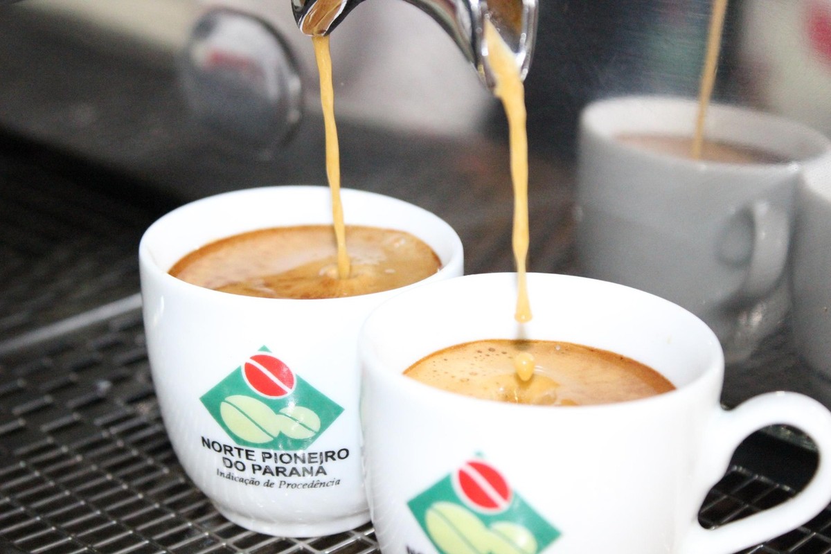 Jacarezinho se prepara para a 19ª Ficafé, vitrine de cafés especiais e sabores do Norte Pioneiro