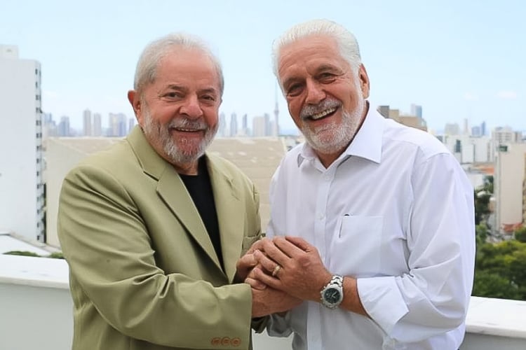 Lula defende Jaques Wagner e aponta gestão anterior em caso Master