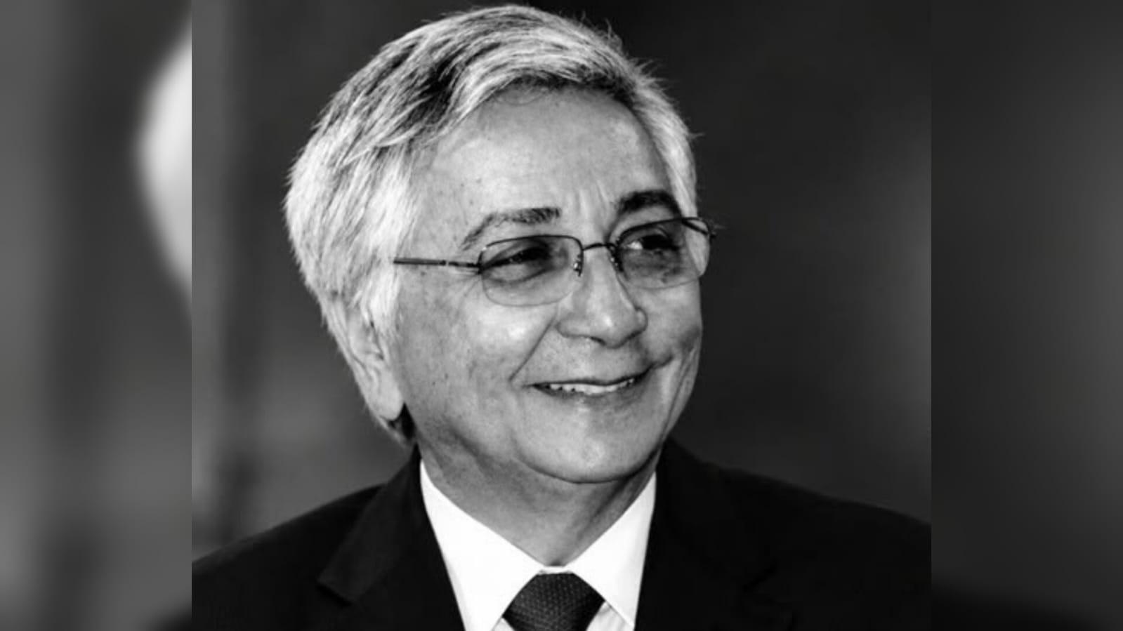 Morre Jamil Pereira de Macedo, ex-presidente do Tjgo