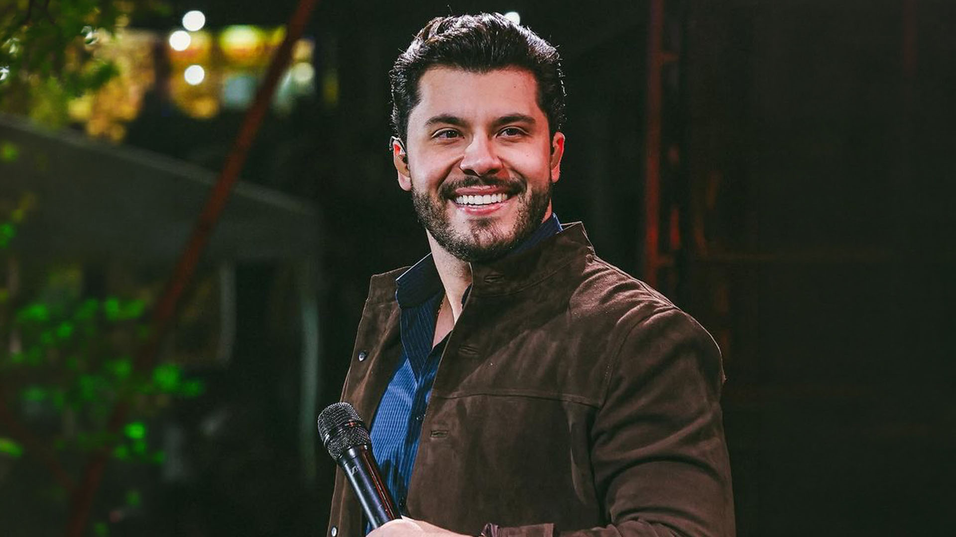 Show de Murilo Huff em Curitiba é cancelado por falha contratual