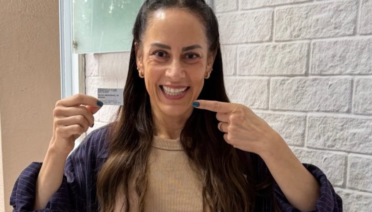 Silvia Abravanel não conquista vaga na Câmara dos Deputados por São Paulo