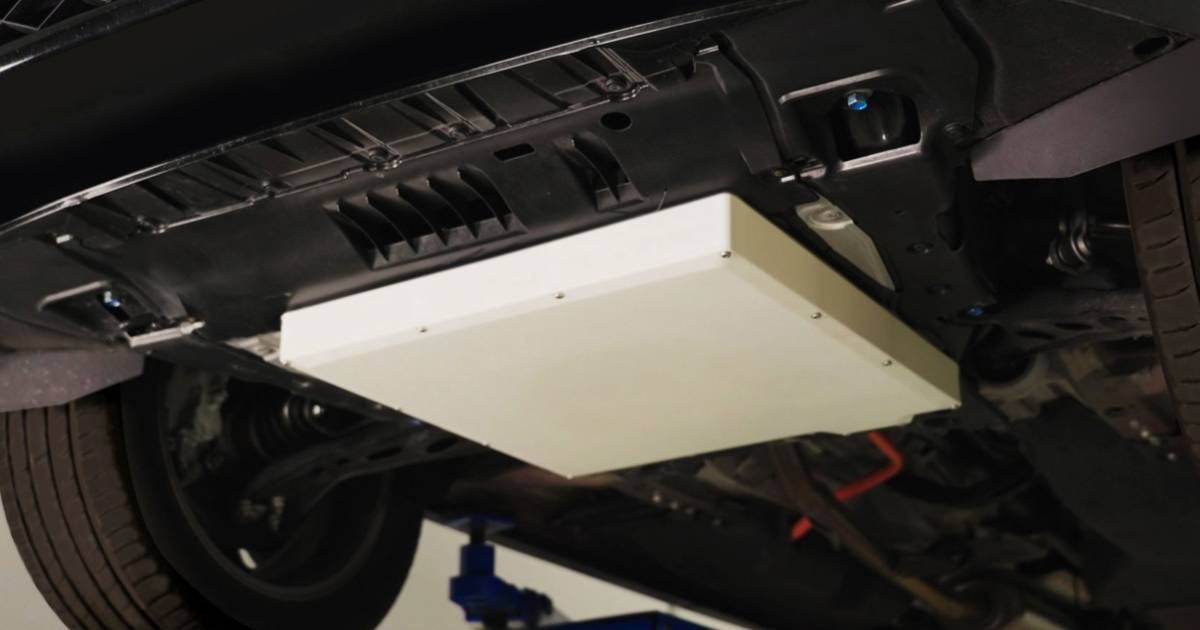 Honda avança em tecnologia para recarregar carros elétricos em movimento