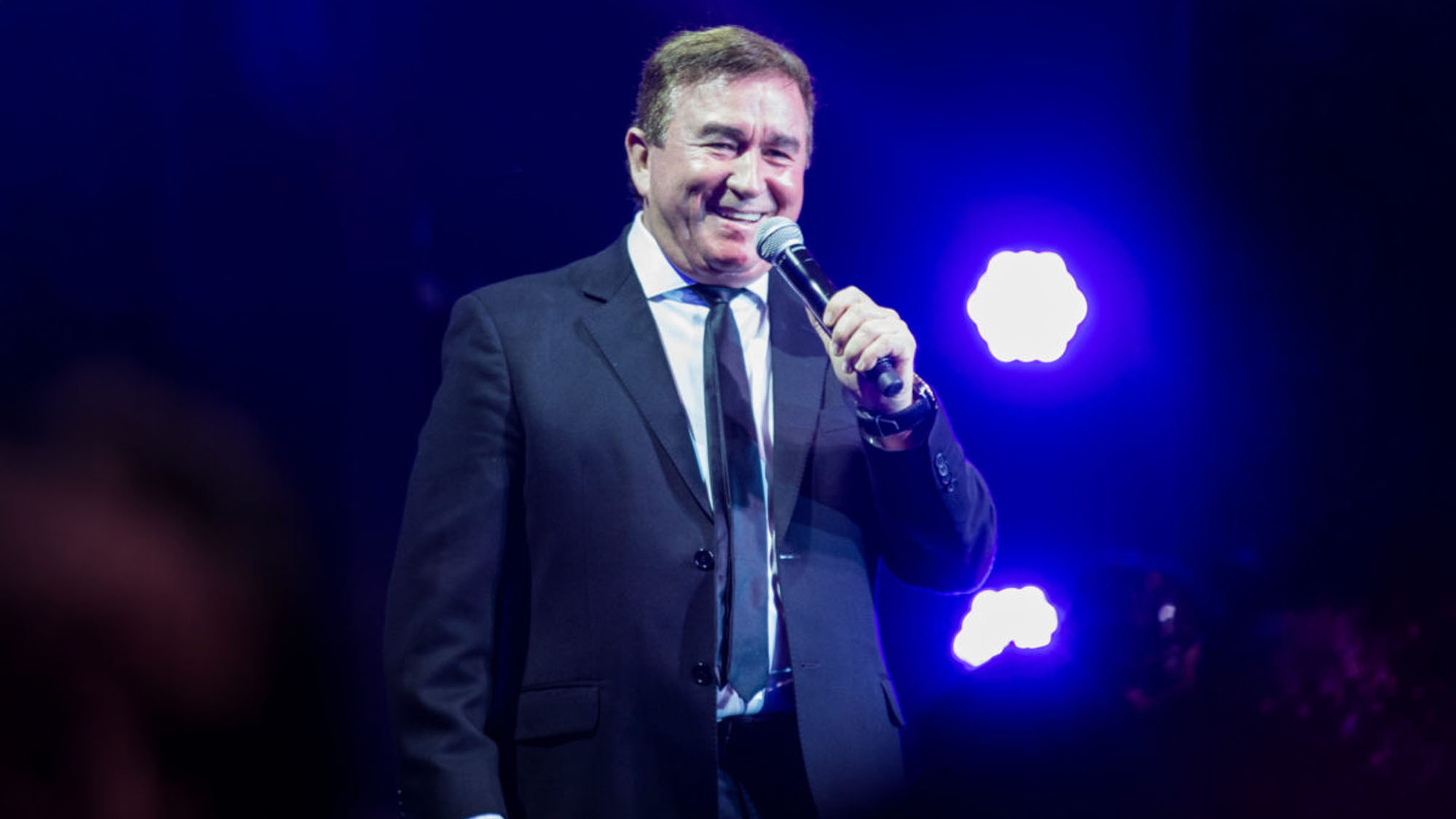 Fazenda de Amado Batista em MT: um império rural com lagos e pistas de pouso