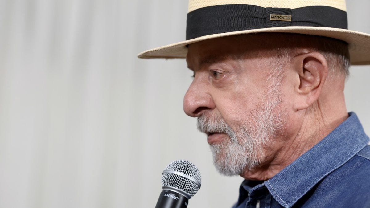 TSE exige explicações da Meta sobre suposta restrição a publicações de Lula