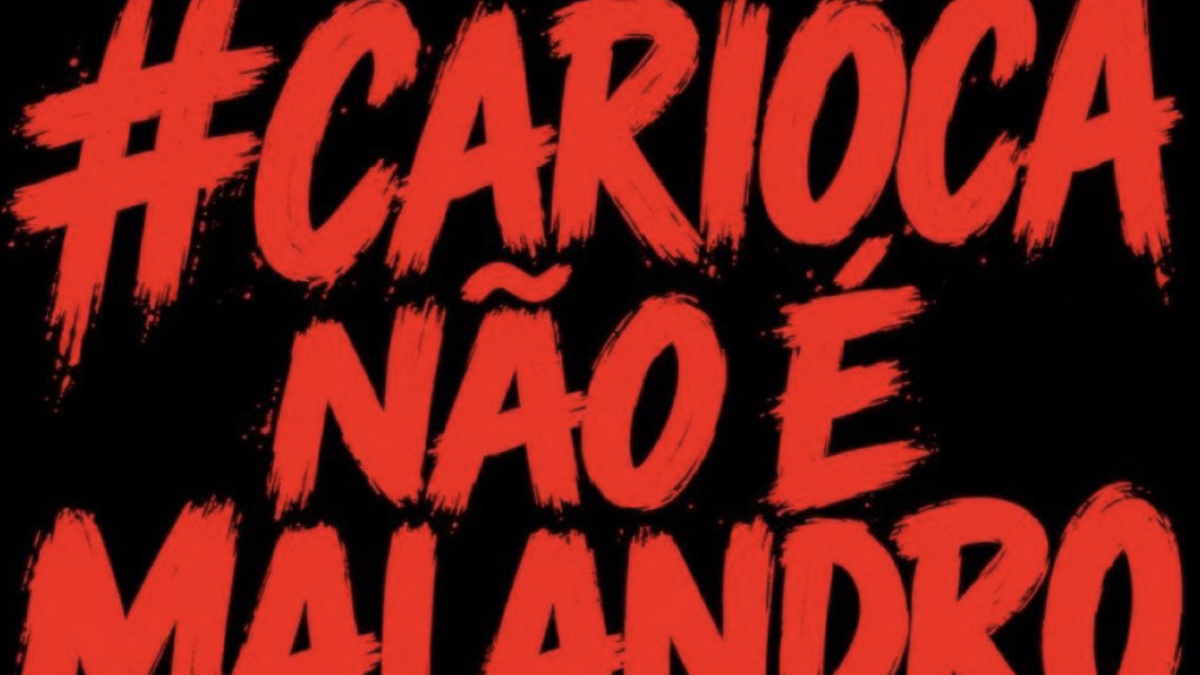 Campanha em defesa de Flávio Bolsonaro rebate fala de Lula sobre "malandro carioca"