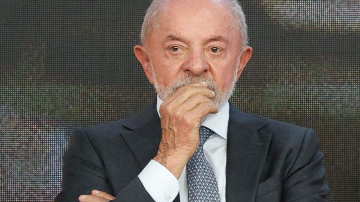 Lula afirma que fundador do Banco Master alegou perseguição política em reunião