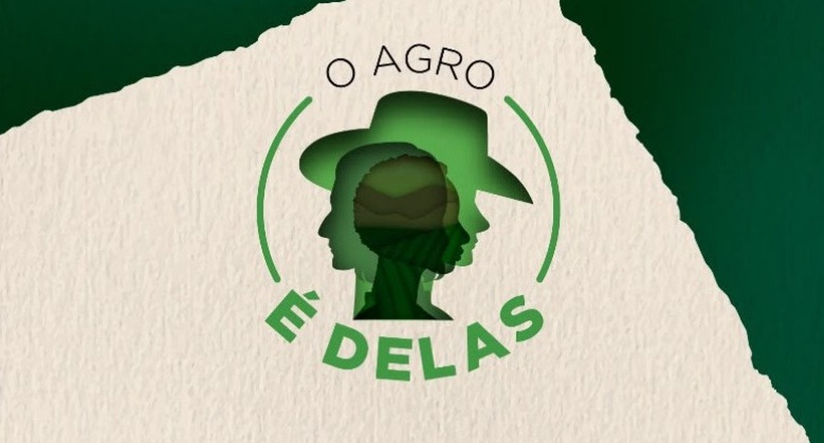Globo Rural reúne lideranças femininas para o primeiro encontro "o Agro é Delas"