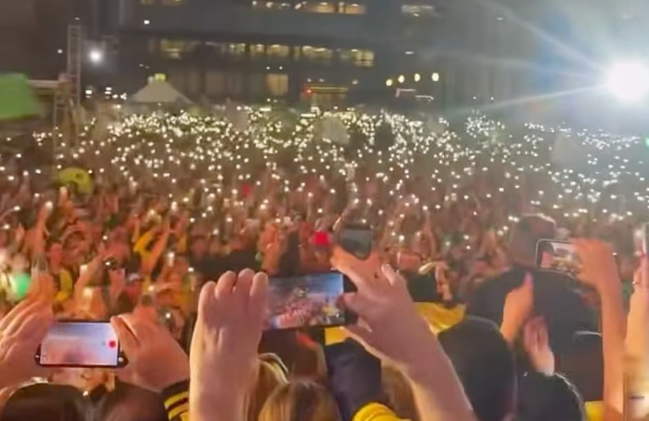 Flávio e aliados reagem com manifestações em cinco cidades
