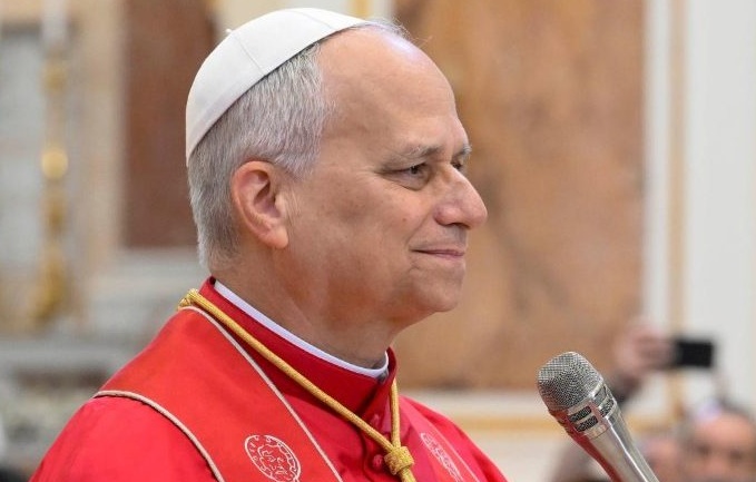 Papa Leão Xiv recebe alta hospitalar após cirurgia de câncer de pulmão