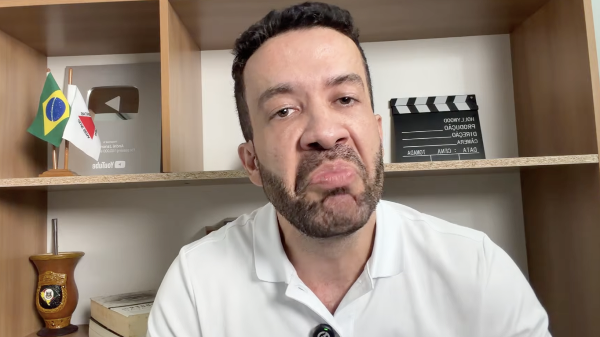 Janones minimiza impacto de apoio de candidatos derrotados a Flávio Bolsonaro