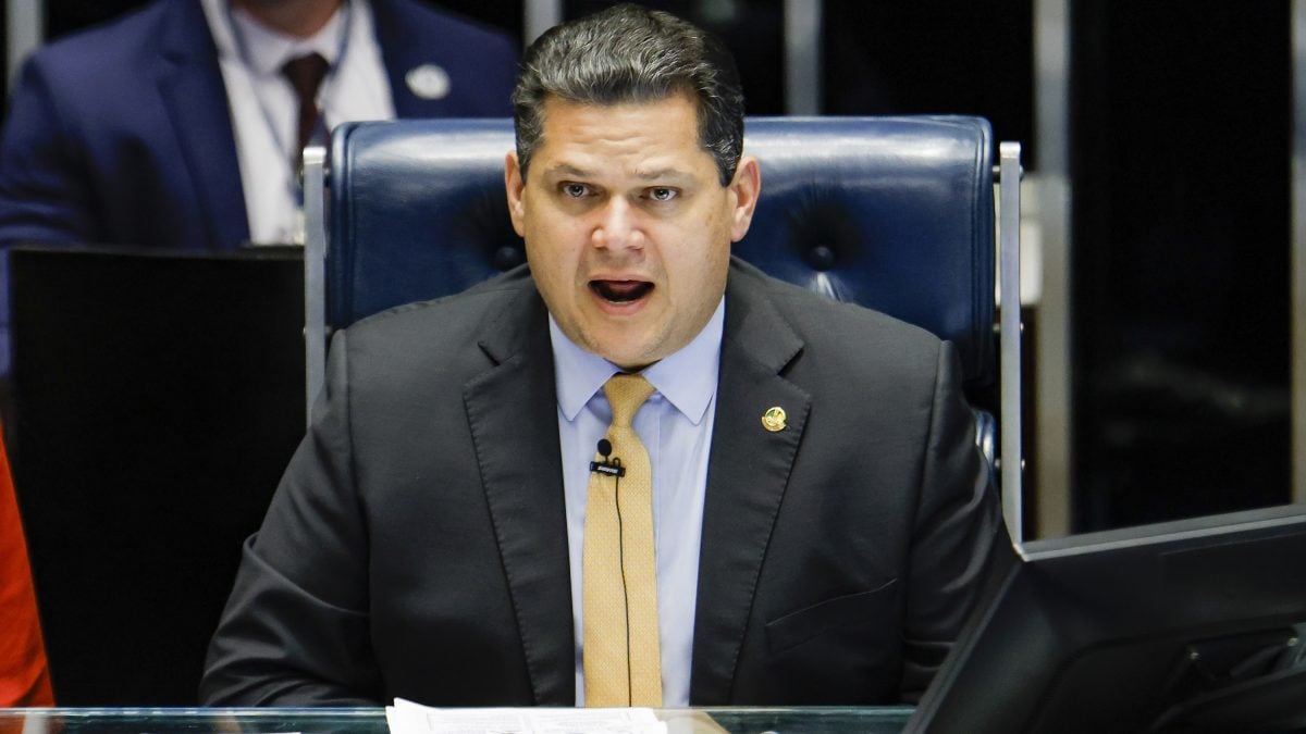 Senado debate nesta semana Pec da Segurança Pública que mira reforço e combate a facções