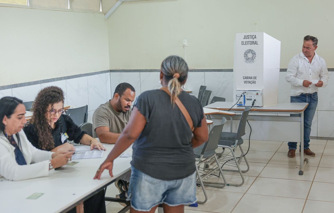 TSE desmente alegação de fraude na apuração dos votos