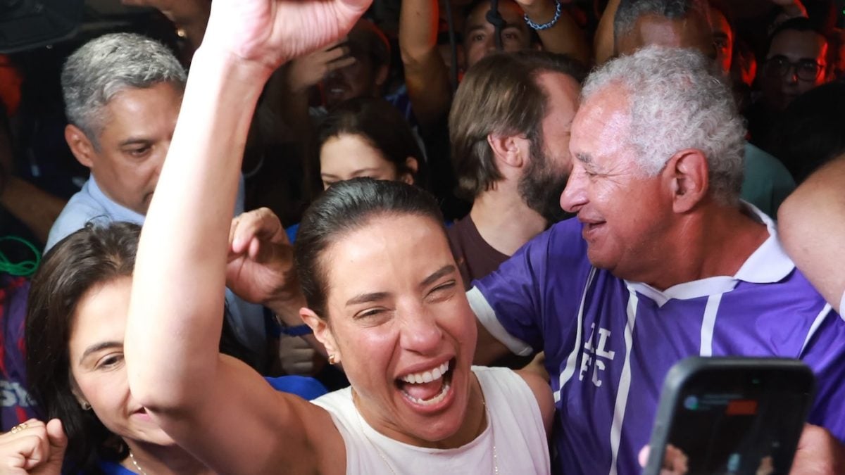 Avanço feminino nas urnas de 2026: uma governadora eleita e Senado com representação histórica