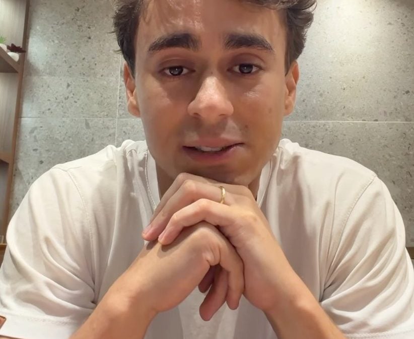 Duda Salabert pede ao Mp apuração de vídeo de Nikolas Ferreira com crianças